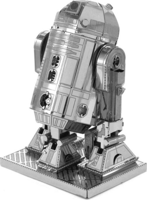 EDUCA Puzzle - Robots, Robots, Robots!!!!! R2D2 -1000 pieces - Complete