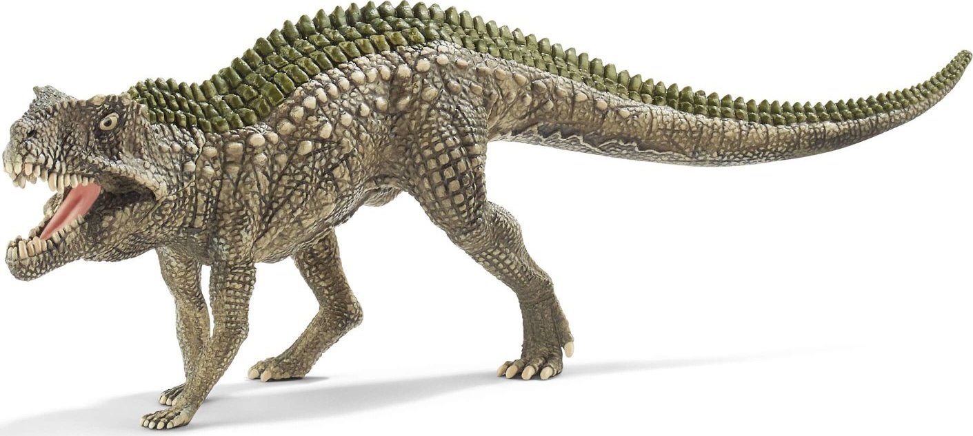 SCHLEICH Dinosaurs® 15018 Postosuchus S Pohyblivou čelistí | E-shop ...