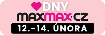 DNY MAXMAX | e-shop MAXMAX.cz