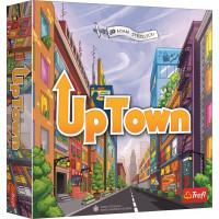 TREFL Hra UpTown