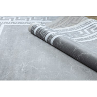 Kusový koberec Gloss 2813 27 greek grey