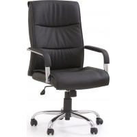 Kancelářská židle VANESSA - černá