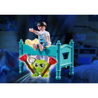 PLAYMOBIL® Special Plus 70876 Dítě s příšerkou