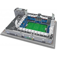 STADIUM 3D REPLICA 3D puzzle Stadion MAC3PARK - FC PEC Zwolle 87 dílků