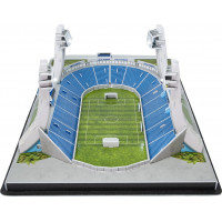 STADIUM 3D REPLICA Svítící 3D puzzle Stadion Lech Poznań - FC Lech Poznań 65 dílků