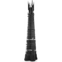 METAL EARTH 3D puzzle Pán prstenů: Orthanc (ICONX)