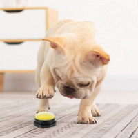 Zvuková vzdělávací hračka pro psa TALKER