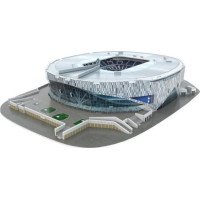 STADIUM 3D REPLICA 3D puzzle Stadion Tottenham Hotspur - Tottenham Hotspur FC 75 dílků