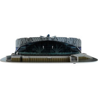 STADIUM 3D REPLICA 3D puzzle Stadion Tottenham Hotspur - Tottenham Hotspur FC 75 dílků