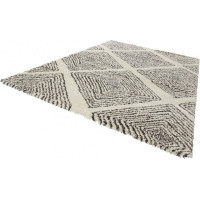 Kusový koberec Allure 102762 creme grey