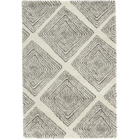Kusový koberec Allure 102762 creme grey