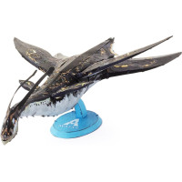 METAL EARTH 3D puzzle Premium Series: Avatar Ilu