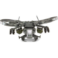 METAL EARTH 3D puzzle Premium Series: Avatar Scorpion Gunship