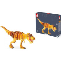 JANOD 3D puzzle T-Rex 27 dílků