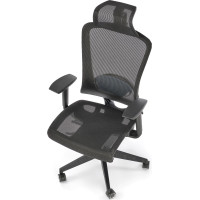 Kancelářská židle GOLIÁŠ - černá