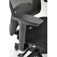 Kancelářská židle GOLIÁŠ - černá