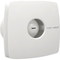 Cata X-MART 12 koupelnový ventilátor axiální, 20W, potrubí 120mm, bílá 01020000