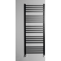 Sapho METRO otopné těleso 600x1510 mm, černá mat IR420TB