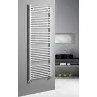 Aqualine DIRECT otopné těleso s bočním připojením 600x1680 mm, bílá ILR66T