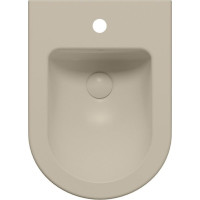 GSI PURA bidet závěsný 36x50cm, creta mat 8864108