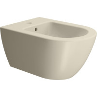 GSI PURA bidet závěsný, 36x55cm, creta mat 8865108