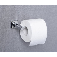 Gedy COLORADO držák toaletního papíru bez krytu, chrom 6924