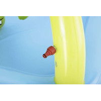 Vodní hřiště - akvárium - BESTWAY 53052