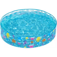 Bazén pro děti BESTWAY 55028 - 122x25 cm