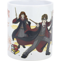 STOR Hrneček keramický 325ml Harry Potter