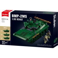 Sluban Bojové vozidlo pěchoty BMP M38-B1136