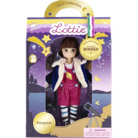 Lottie Panenka astroložka