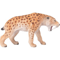 Mojo Smilodon