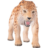 Mojo Smilodon