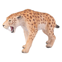 Mojo Smilodon