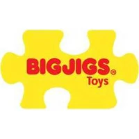 Bigjigs Toys Papírová role 15m