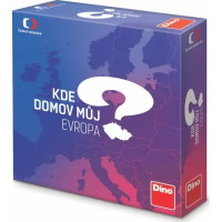 Dino Kde domov můj?