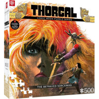 GOOD LOOT Puzzle Thorgal: The Betrayed Sorceress 500 dílků