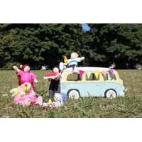 Le Toy Van Autokaravan