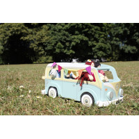 Le Toy Van Autokaravan