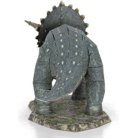 METAL EARTH 3D puzzle Triceratops