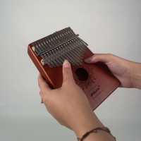 Kalimba Malatec 24352