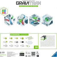 RAVENSBURGER GraviTrax Stavba