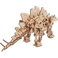 UGEARS 3D puzzle Stegosaurus 305 dílků