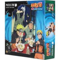 Puzzle Naruto Shippuden: Ramen 250 dílků