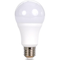 Solight LED žárovka, klasický tvar, 15W, E27, 6000K, 220°, 1650lm