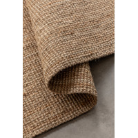 Kusový koberec Bouclé Jute 105974 Natural Golden