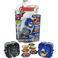 EOLO BATTLE CUBES Avengers 2ks (mix)