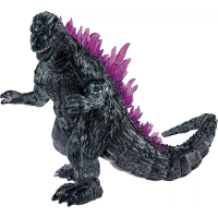 HCM KINZEL 3D Crystal puzzle Godzilla 71 dílků