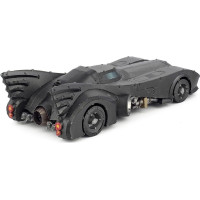 METAL EARTH 3D puzzle Premium Series: Batman, Batmobile