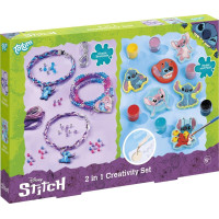 TOTUM Kreativní sada 2v1 Stitch